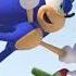 Sonic Generations Opening High Pitch