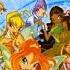 Winx Club The Girls Of The Winx Club Season 2 Audio