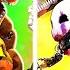SFM FNaF Top 10 BEST FNaF Vs Fight Animations