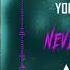 JEREMIAH KANE NEVER BACK DOWN Official Audio Stream