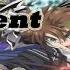 Shinmai Maou No Testament Burst Episode 2 Discussion Review That Balloon Scene