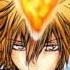 Katekyo Hitman Reborn Opening 3 Full Male Version