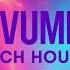 LOVUMBA TECH HOUSE REMIX PANNCHO DJ