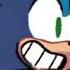 Death Bed Sonic Remake
