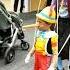 2023 NICU Halloween Parade Pinocchio Geppetto Costume