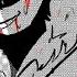 AMV CROSS SANS Gasoline Halsey Cover