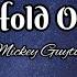 Mickey Guyton Hold On Lyrics