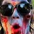 Zombie Gangnamstyle Dance