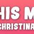 Pitbull Feel This Moment Ft Christina Aguilera