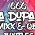 666 Supa Dupa Fly Emixx QB K Bootleg