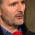 Lars Hedegaard På DR