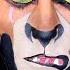 Makeup Artist Turns Into Lion King S Scar