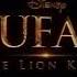 Mufasa The Lion King 2024 Closing Title Card