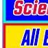 Class 9 Science Unit 2 Classification Of Living Beings Solution In English Medium