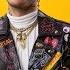 Sfera Ebbasta Rockstar