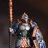 Painting Stormcast Eternals Hallowed Knights From Age Of Sigmar Warhammer