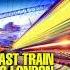 Attraction Mike Kremlin Last Train To London