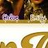The Bellas Pitch Perfect 3 Cheap Thrills Color Coded Lyrics Eng Rom Han