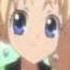 Miria Jewelpet Everytime We Touch