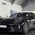 The Flying Car The New Porsche Panamera 2024 Hybrid Sport Sedan