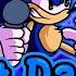 Night Dancer But Sonic Sing It Dwp