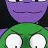 Grimace Shake Animation Garten Of Ban Ban Horror