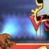 CHALLENG FREDD FNF 1 HOUR Songs VS Five Nights At Freddy S 2 Toy Chica Foxy Bonnie FNAF 2