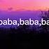 KDR Anam Babam Sözleri Lyrics Tiktok şarkısı Oo Baba Baba Baba