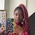 Chun Li Challenge Westafrican Nickiminaj Chunli Viralshorts
