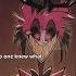 Wake Up Babe New Alastor Lore Just Dropped Hazbin Hotel