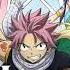 Fairy Tail OST Home