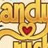 Candy Crush Saga OST World Map