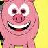 Big Bigger Biggest Song BabyBigMouth Shorts Kidssong Dance Learning Learn Toddler Song