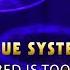Blue System My Bed Is Too Big No Longer Too Big Bed Mix