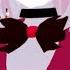 All I Want For Christmas Is You Angel Dust Hazbin Hotel MMD