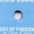 Denise Simmins Cry Of Passion 19874