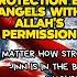 The Most Powerful Ruqyah Protection By Angels Destroys Any Magic Jinn With Allah S Permission