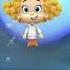 Bubble Guppies The Brushing Dance By Deema