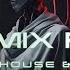 Techno House Rave Mix Trance Party 2025 VOL 64 Remixes Of Popular Songs BY AnfaPinto