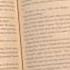 A Normal Book Page Turn
