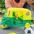 Big Rc Auto Rickshaw Unboxing