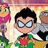 Teen Titans Go Theme Remix Teen Titans Go To The Movies Soundtrack