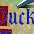 Duck Amuck C 1953 Breaking The Fourth Wall