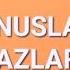 Gutlayan Minus Taze Programmada Ishlenen
