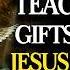 RECEIVE The 7 POWERFUL GIFTS Of The HOLY SPIRIT That JESUS RECEIVED AFTER RESURRECTION