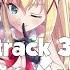 Konosuba Fantastic Days OST 33 Christmas Menu