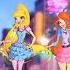 Winx Club Winx Rising Up Together Bloom Peters