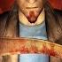 Postal 2 Uncle Dave S Room OST Cover