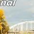 4k Treadmill Scenery Lachine Canal Montreal Canada 1 Hour Virtual Run
