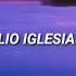 All Of You Lyrics Julio Iglesias Feat Dianna Ross